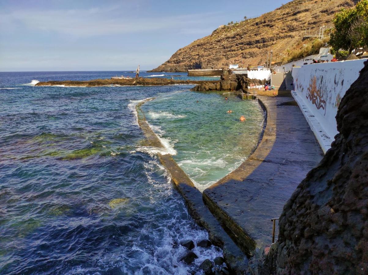 Casa Costera El Pris Villa Tacoronte Eksteriør bilde