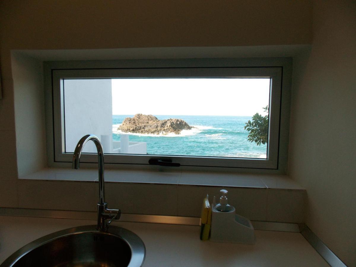 Casa Costera El Pris Villa Tacoronte Eksteriør bilde